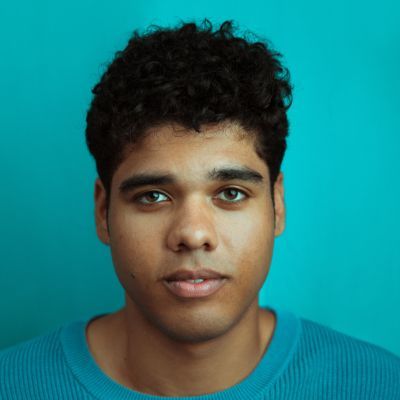 Matt Cruz's headshot